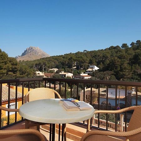 Pinos Altos 10 Cala San Vicente (Mallorca) Exterior foto