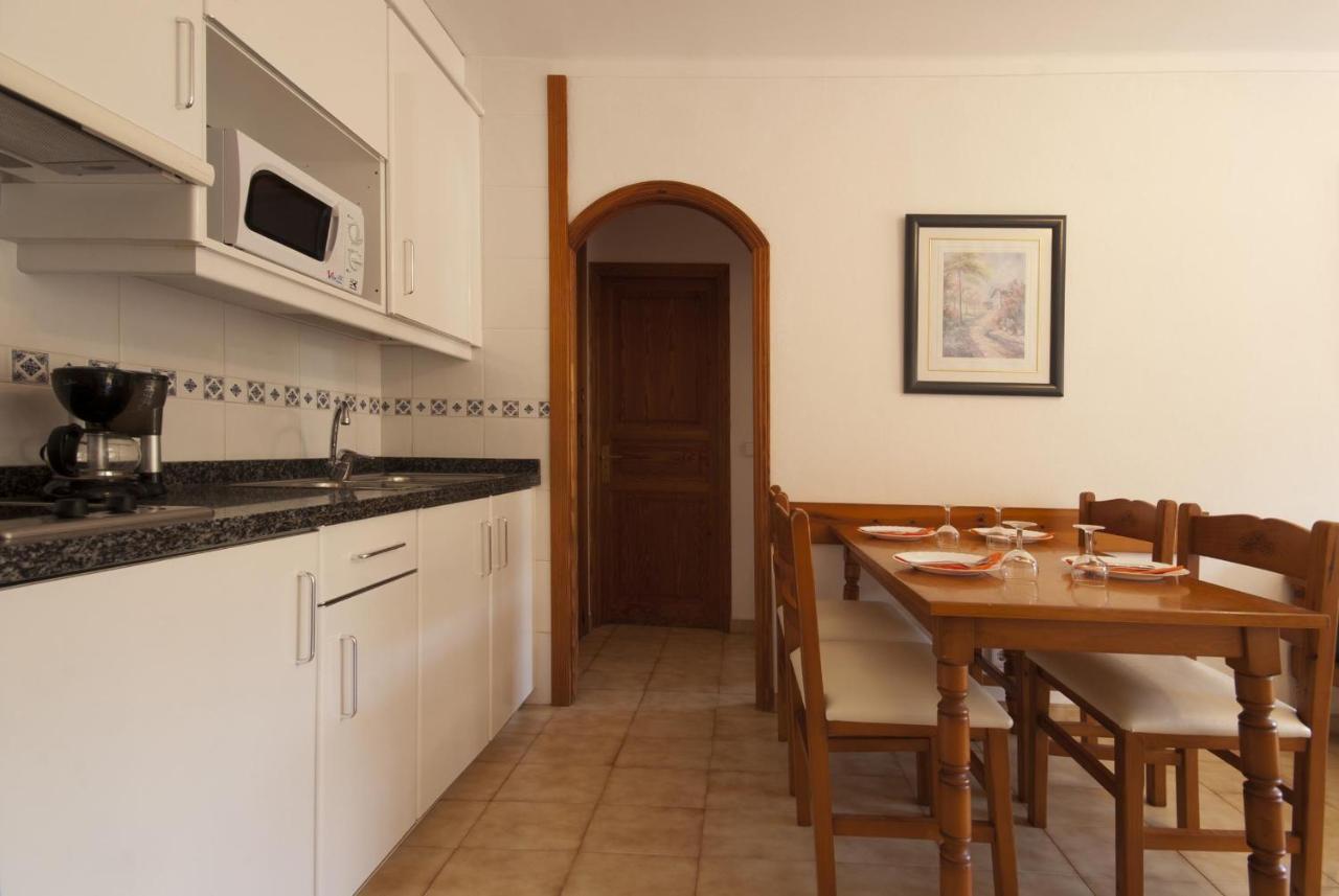 Pinos Altos 10 Cala San Vicente (Mallorca) Exterior foto