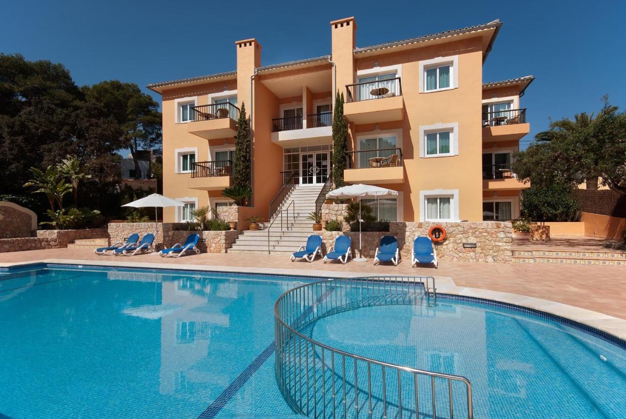 Pinos Altos 10 Cala San Vicente (Mallorca) Exterior foto