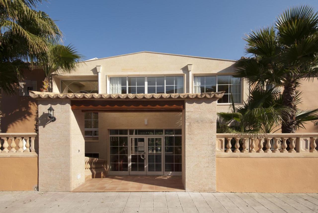 Pinos Altos 10 Cala San Vicente (Mallorca) Exterior foto