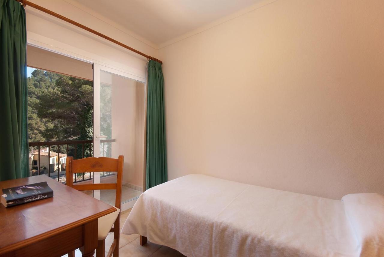 Pinos Altos 10 Cala San Vicente (Mallorca) Exterior foto