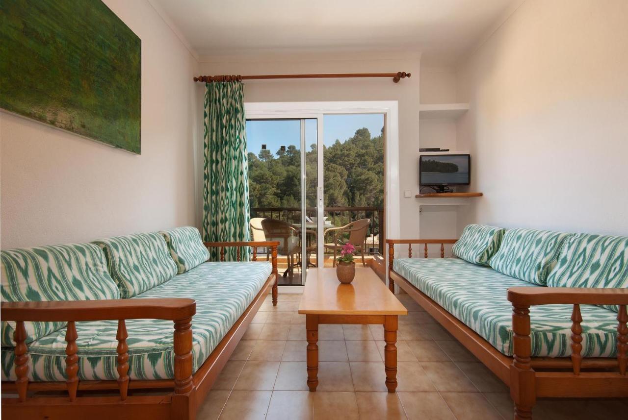 Pinos Altos 10 Cala San Vicente (Mallorca) Exterior foto