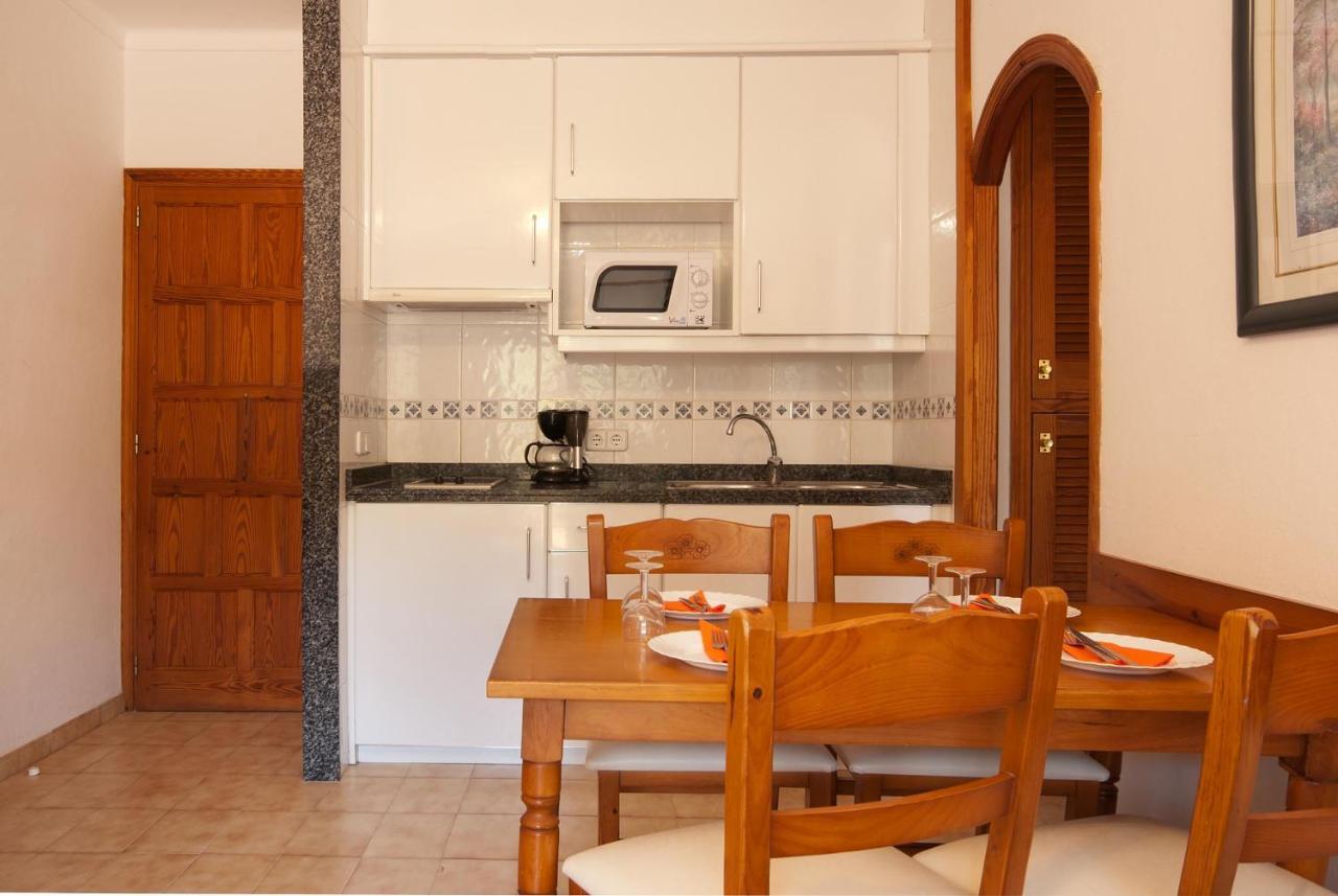 Pinos Altos 10 Cala San Vicente (Mallorca) Exterior foto