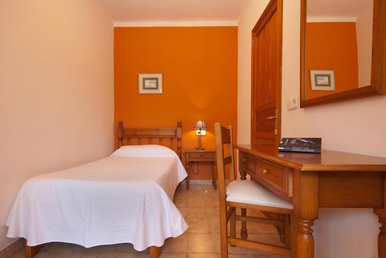 Pinos Altos 10 Cala San Vicente (Mallorca) Exterior foto