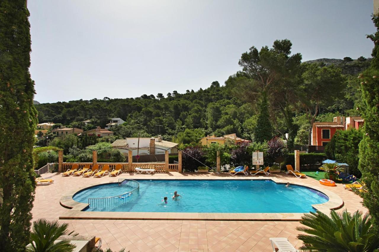 Pinos Altos 10 Cala San Vicente (Mallorca) Exterior foto