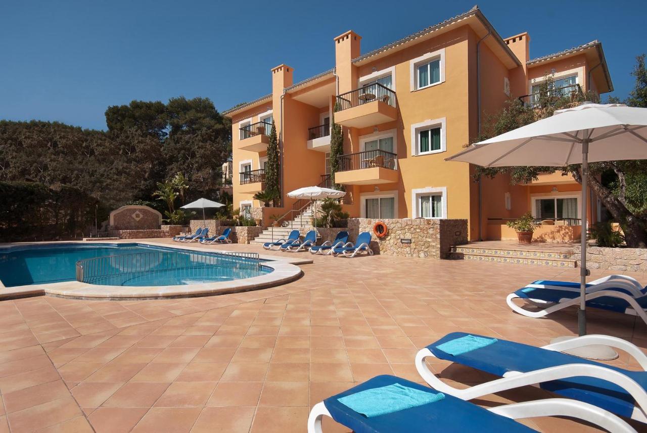 Pinos Altos 10 Cala San Vicente (Mallorca) Exterior foto