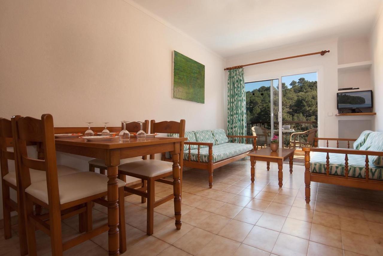 Pinos Altos 10 Cala San Vicente (Mallorca) Exterior foto