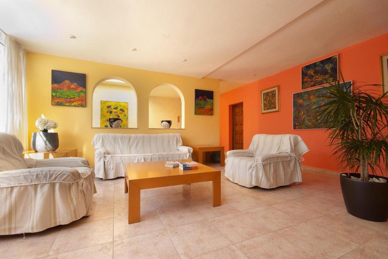 Pinos Altos 10 Cala San Vicente (Mallorca) Exterior foto